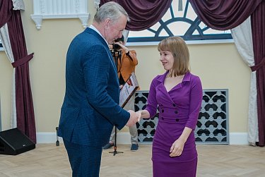 Областной клинической больнице – 150 лет